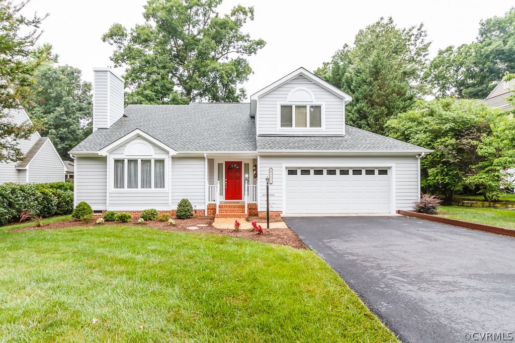 5806 Martin Glen Road Midlothian, VA 23112 - Photo 1 of 24 Gallery Image 1