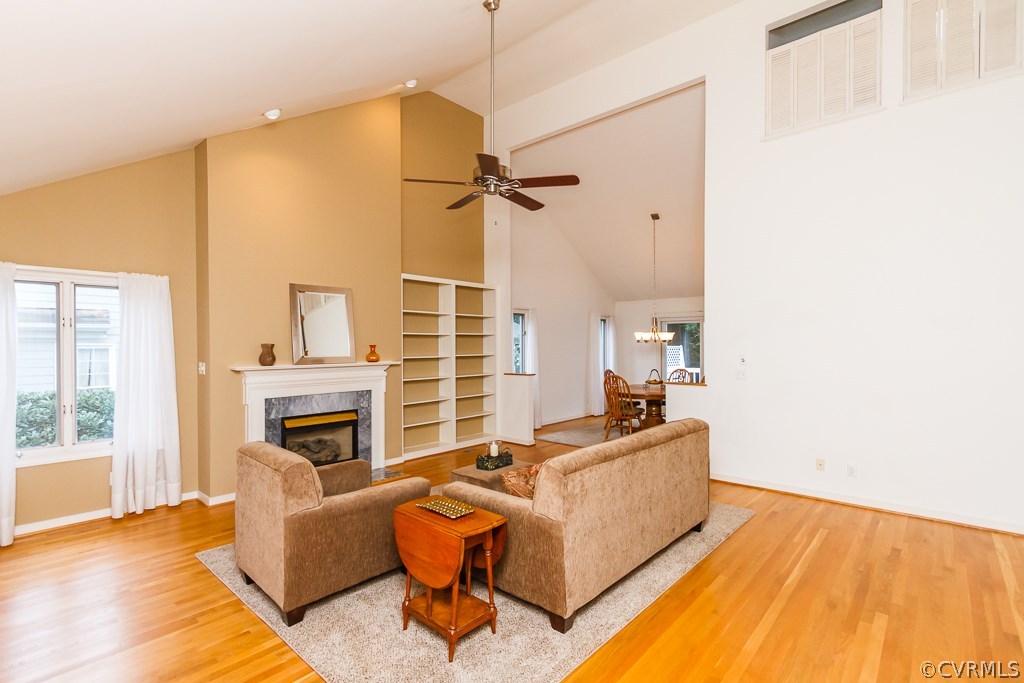 5806 Martin Glen Road Midlothian, VA 23112 - Photo 11 of 24 Gallery Image 11