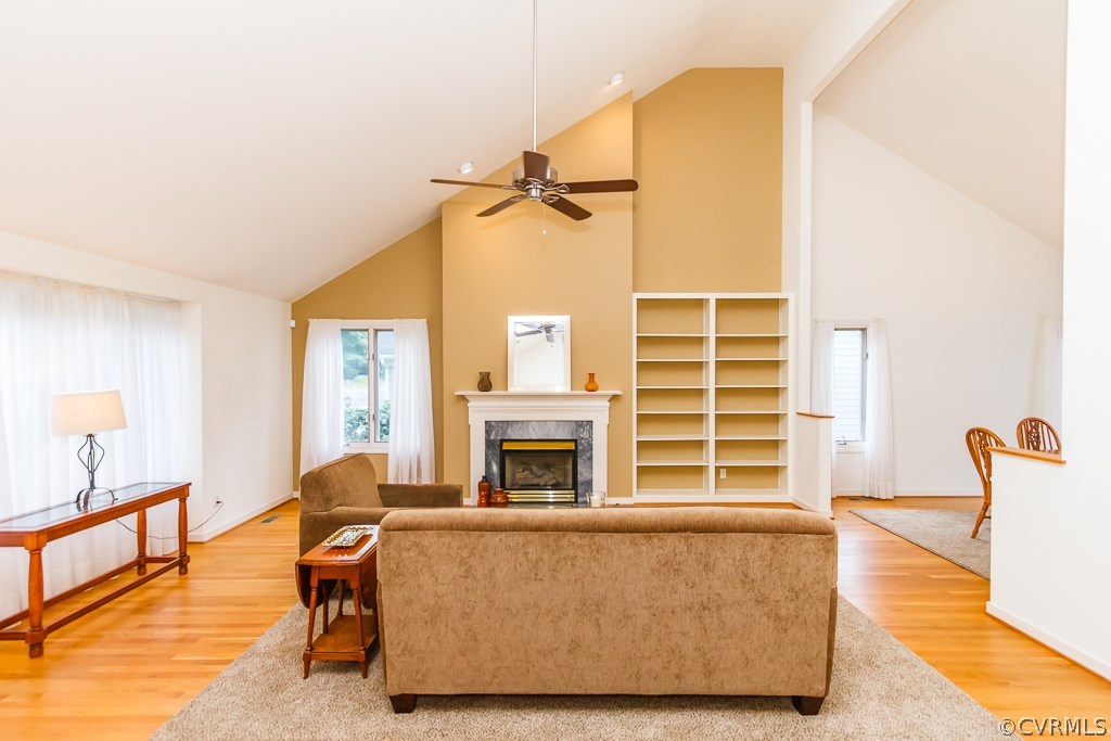 5806 Martin Glen Road Midlothian, VA 23112 - Photo 12 of 24 Gallery Image 12