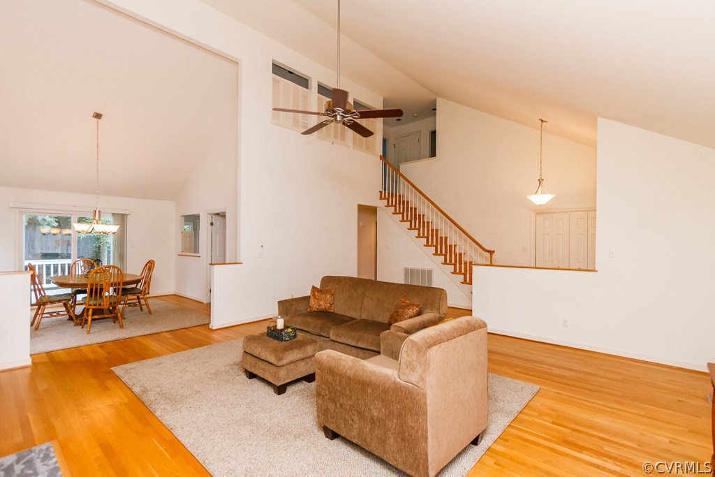 5806 Martin Glen Road Midlothian, VA 23112 - Photo 13 of 24 Gallery Image 13