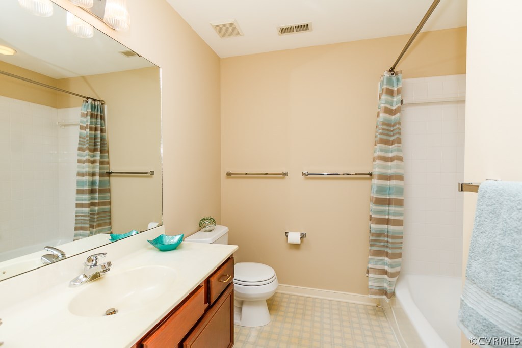 5806 Martin Glen Road Midlothian, VA 23112 - Photo 15 of 24 Gallery Image 15