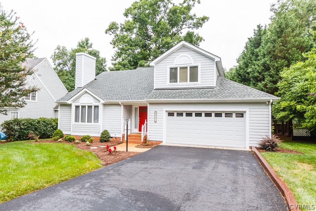 5806 Martin Glen Road Midlothian, VA 23112 - Photo 2 of 24 Gallery Image 2