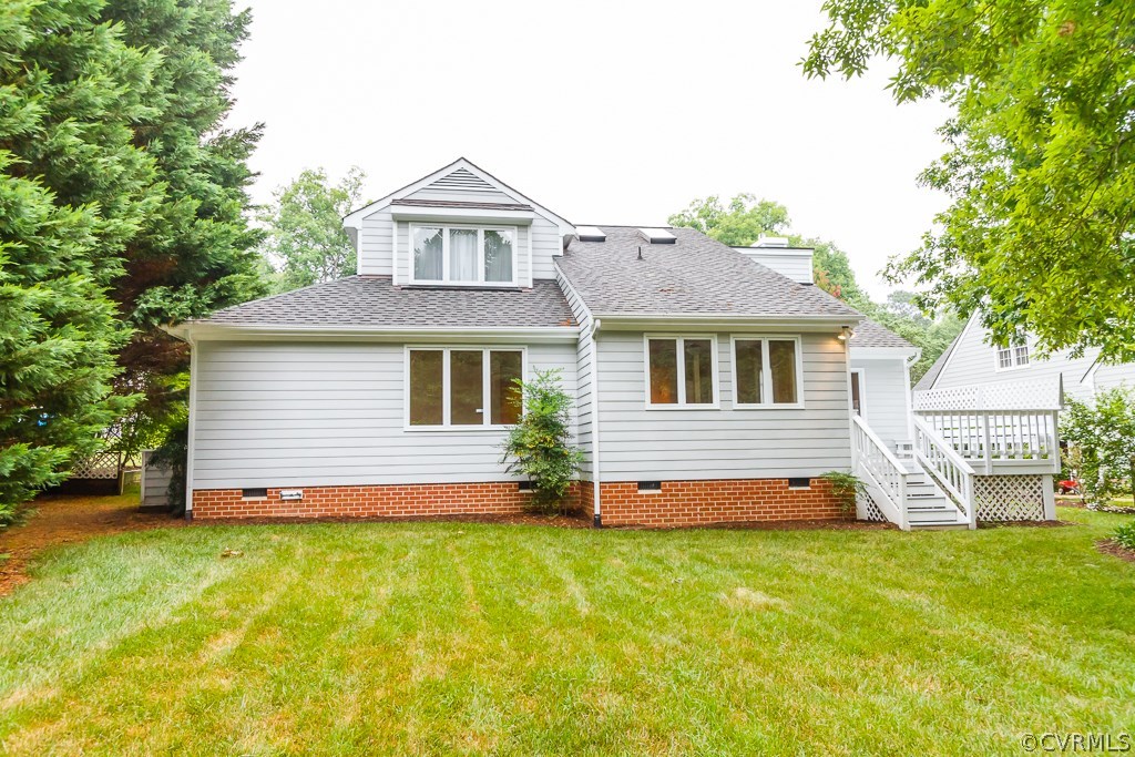 5806 Martin Glen Road Midlothian, VA 23112 - Photo 22 of 24 Gallery Image 22