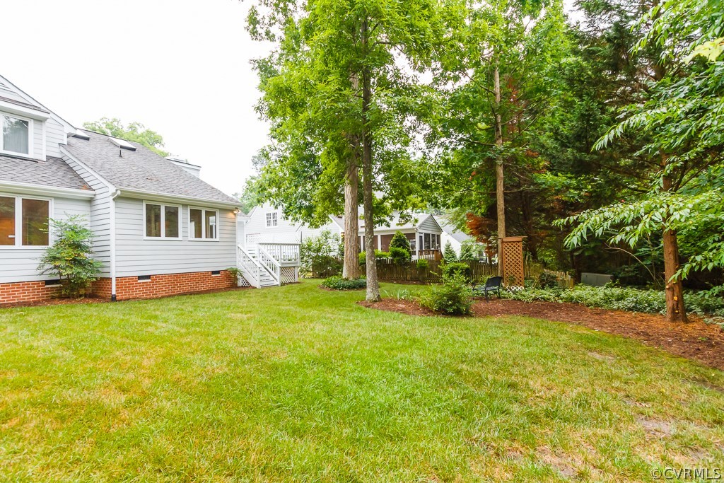 5806 Martin Glen Road Midlothian, VA 23112 - Photo 23 of 24 Gallery Image 23