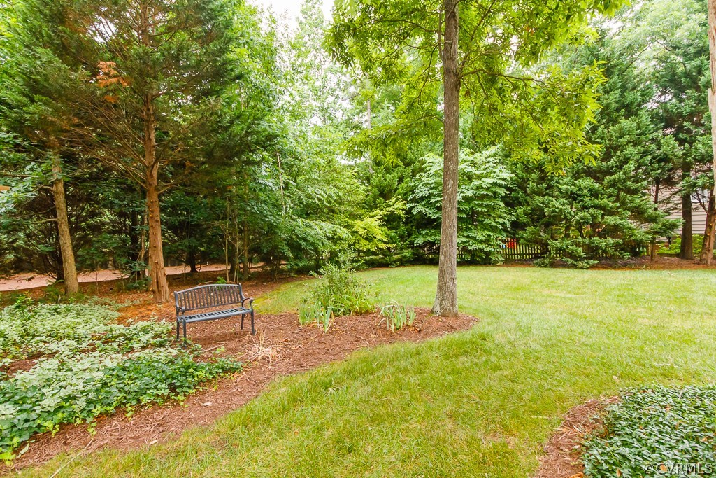 5806 Martin Glen Road Midlothian, VA 23112 - Photo 24 of 24 Gallery Image 24