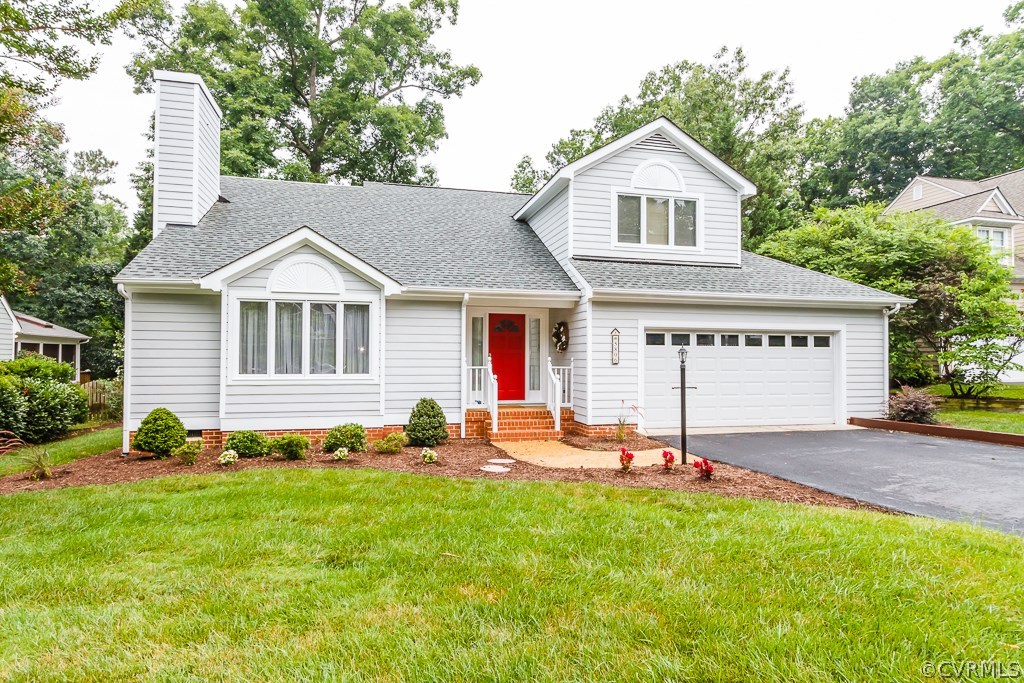 5806 Martin Glen Road Midlothian, VA 23112 - Photo 3 of 24 Gallery Image 3