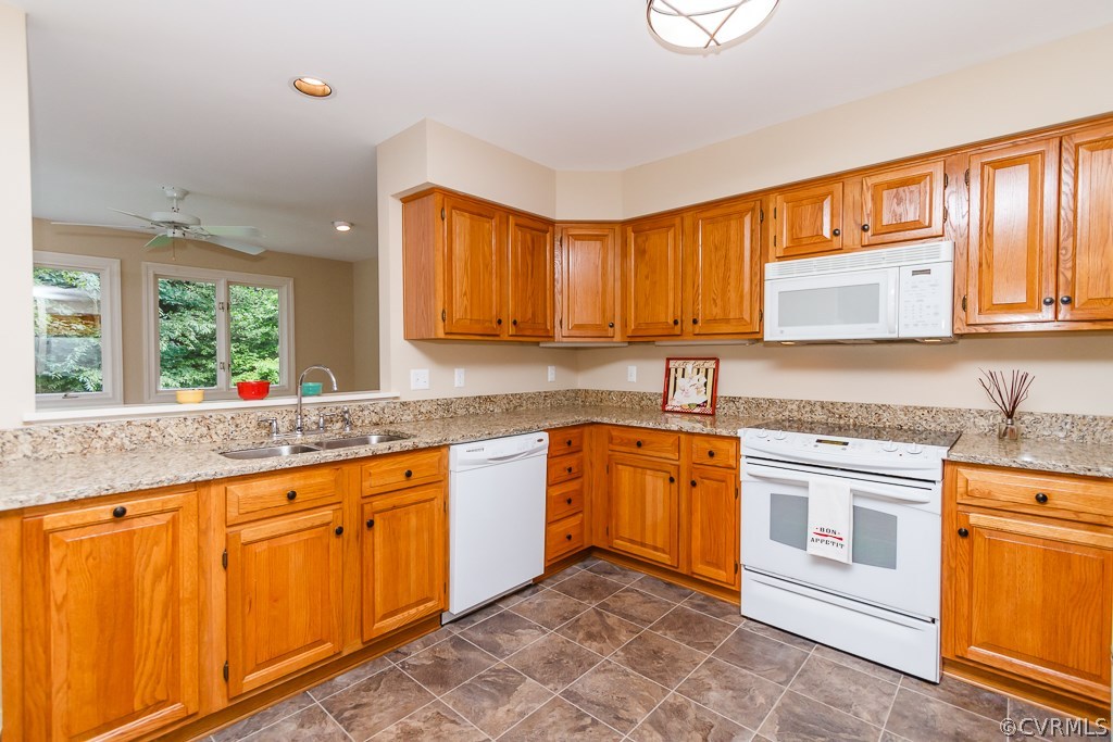 5806 Martin Glen Road Midlothian, VA 23112 - Photo 7 of 24 Gallery Image 7
