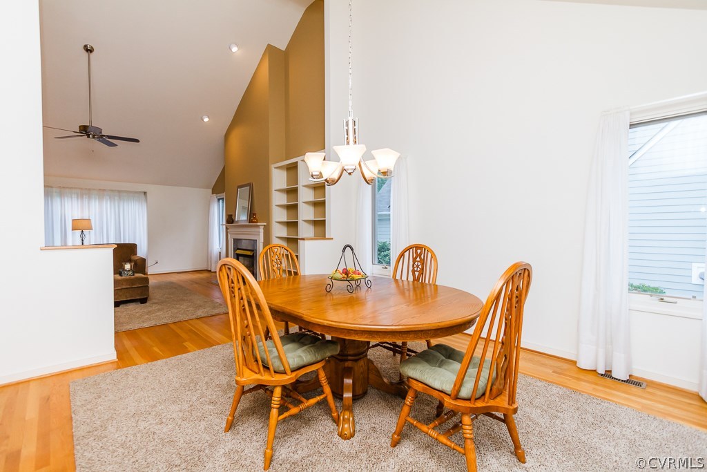 5806 Martin Glen Road Midlothian, VA 23112 - Photo 9 of 24 Gallery Image 9
