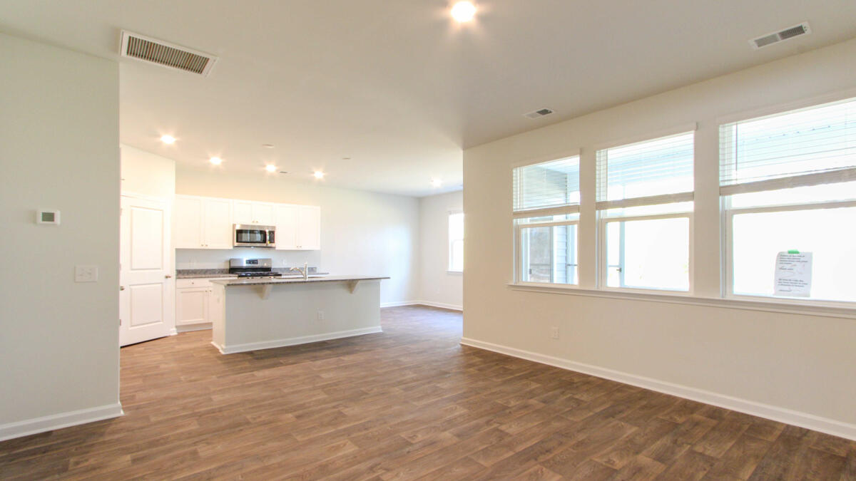 481 Cedarview Road Summerville, SC 29486 - Photo 15 of 34 Dawson Floorplan Interior 1 (2)