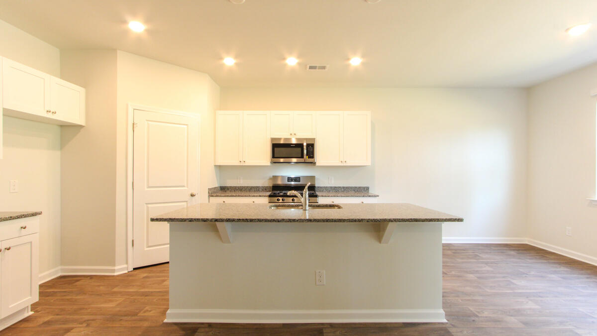 481 Cedarview Road Summerville, SC 29486 - Photo 16 of 34 Dawson Floorplan Interior 1 (3)