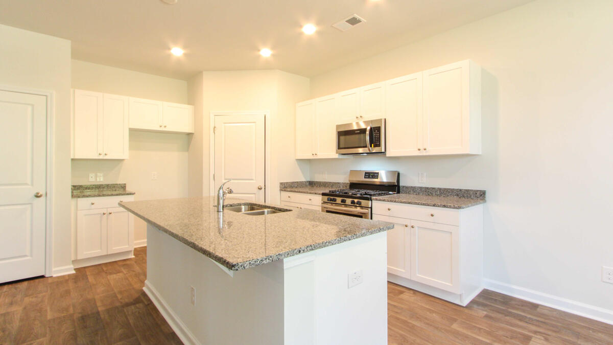 481 Cedarview Road Summerville, SC 29486 - Photo 17 of 34 Dawson Floorplan Interior 1 (4)