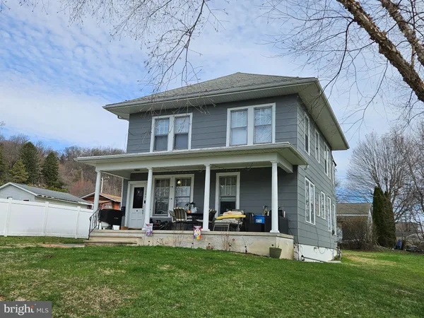 $339,900 | 105 Parkview Avenue, Reading, PA 19606