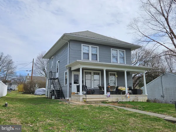 $339,900 | 105 Parkview Avenue, Reading, PA 19606