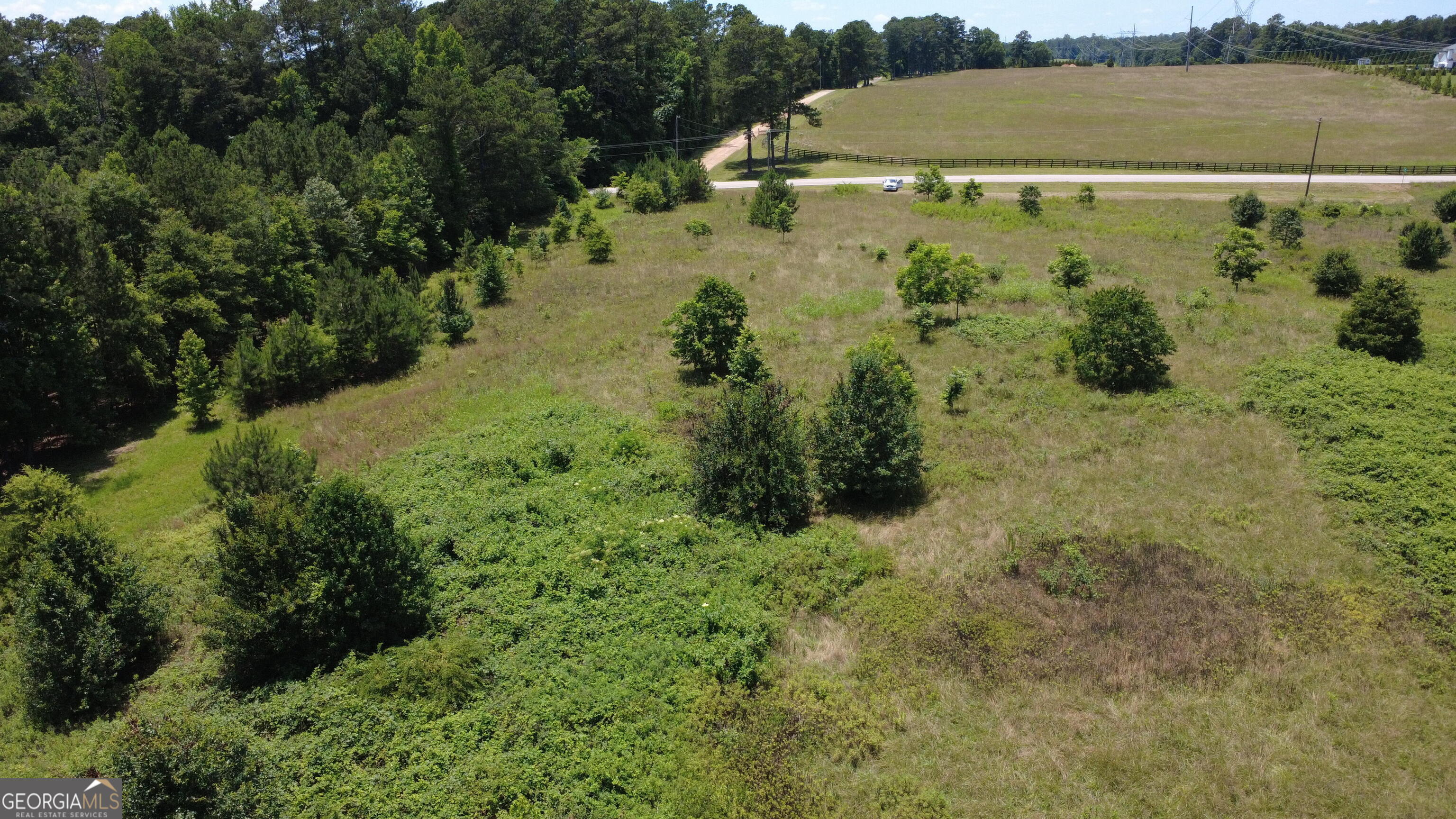 676 Linch Road Senoia, GA 30276 - Photo 25 of 35