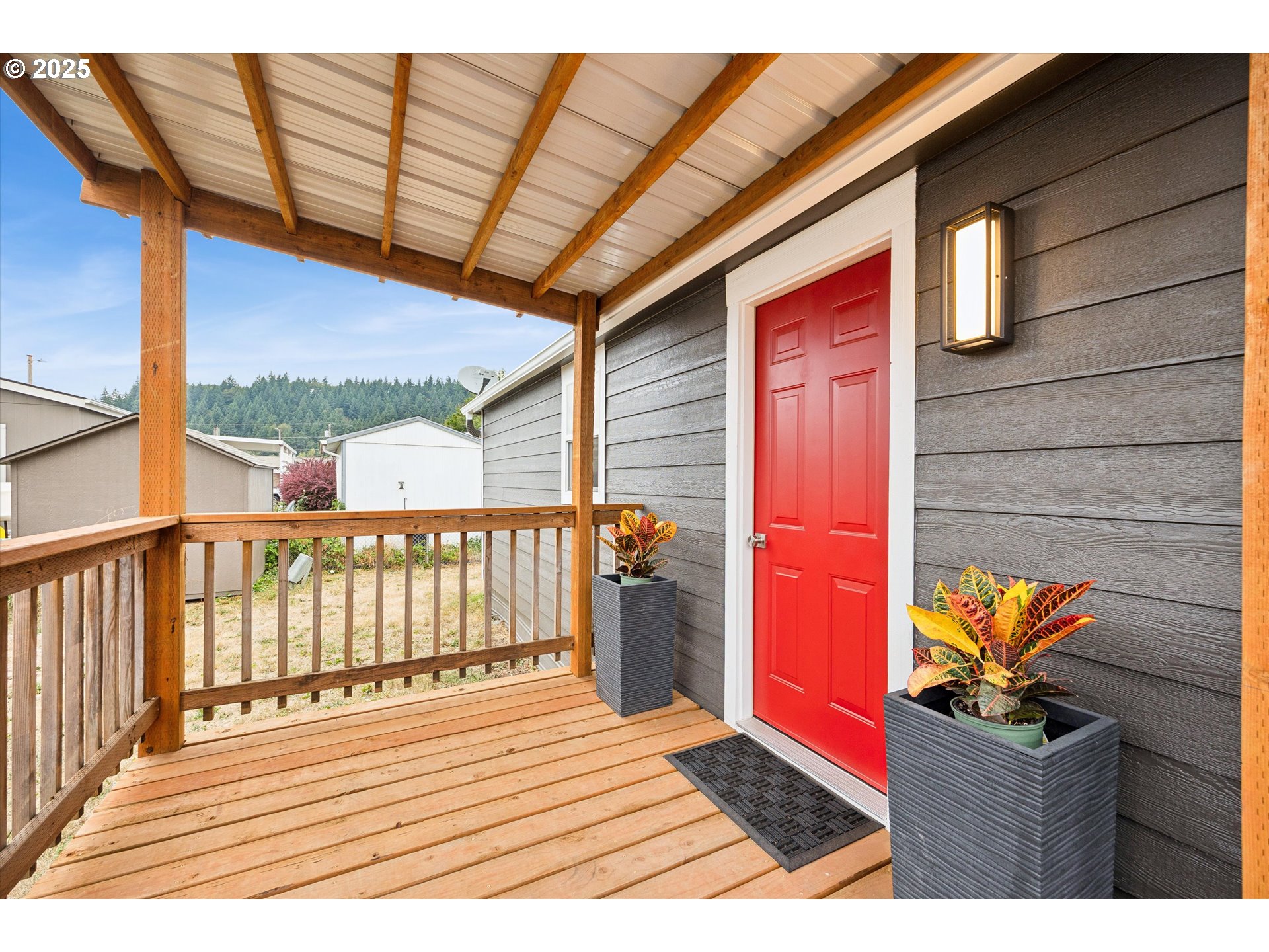 10701 Southeast Highway 212, Unit P6 Clackamas, OR 97015 - Photo 3 of 42