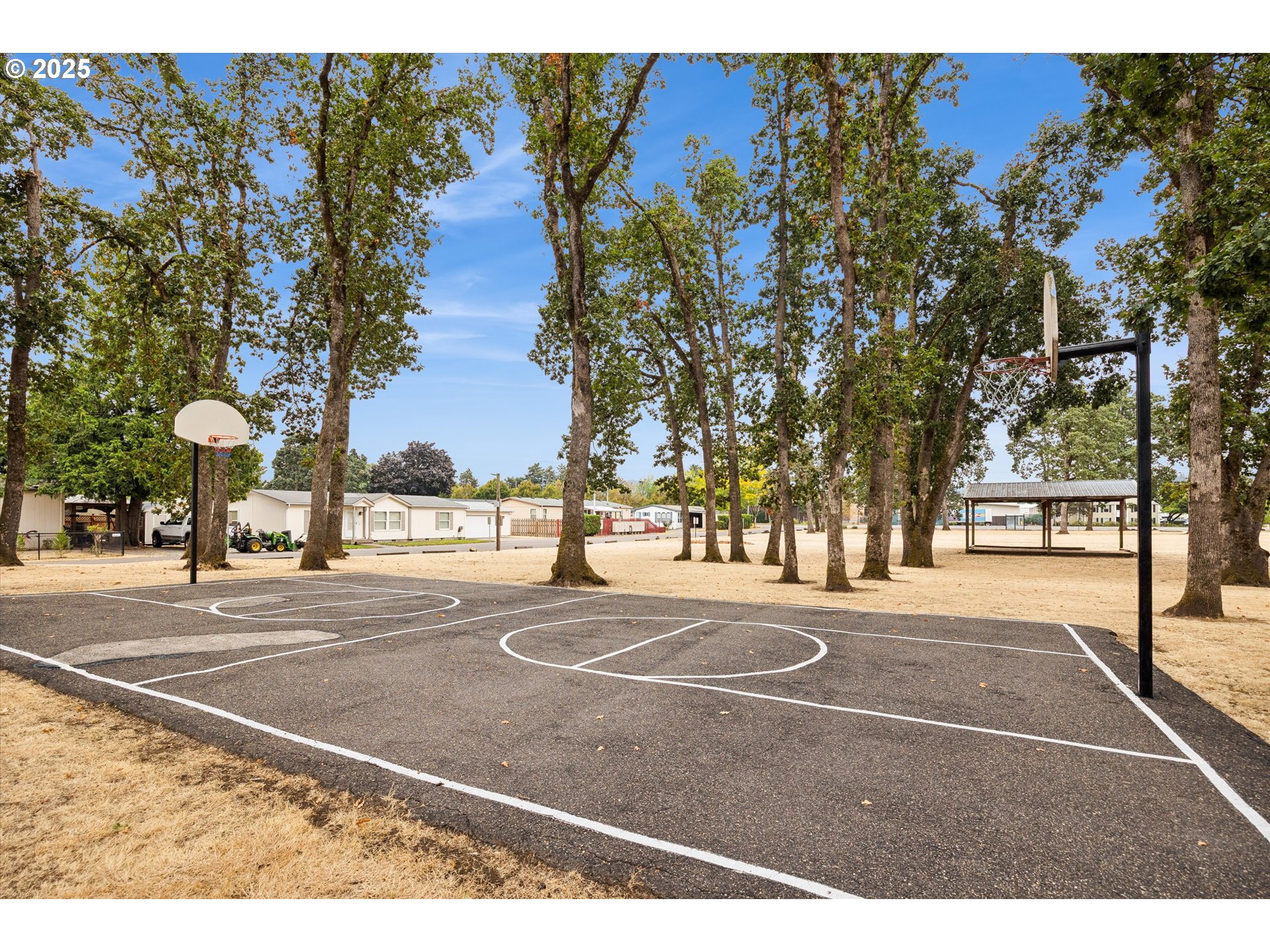 10701 Southeast Highway 212, Unit P6 Clackamas, OR 97015 - Photo 41 of 42 a view of a city street