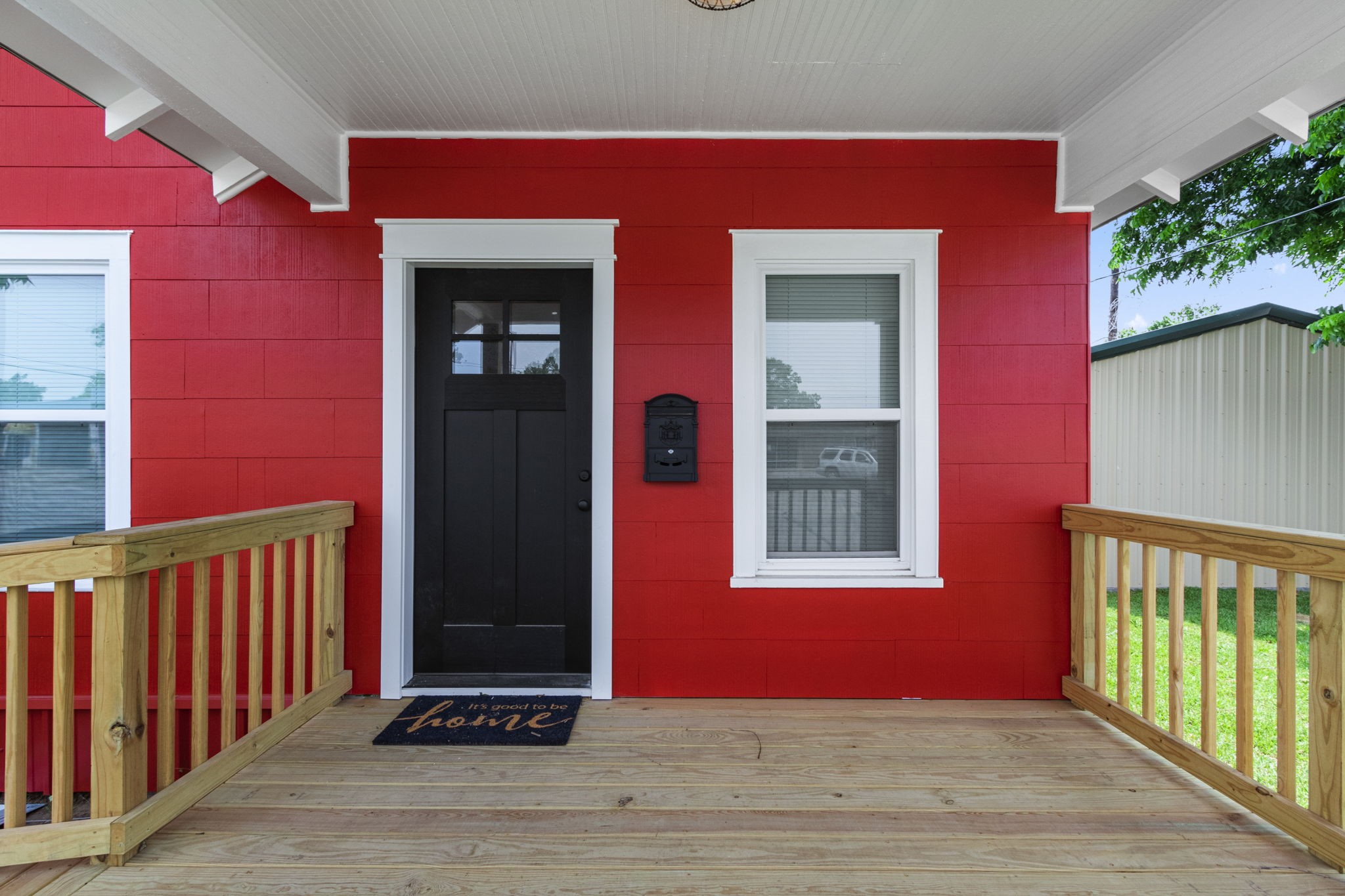 1138 Fannin Street Columbus, TX 78934 - Photo 21 of 25 a view of front door