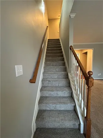 a view of entryway