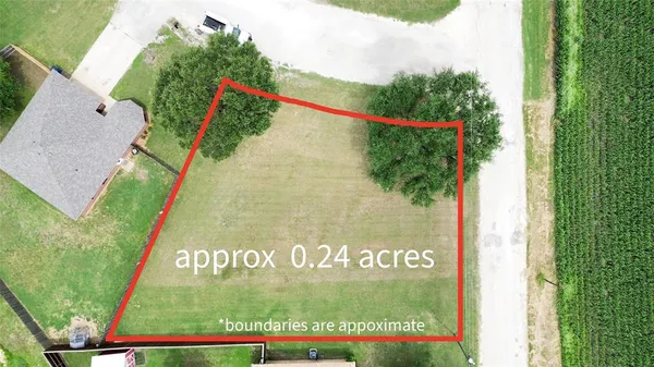 $55,000 | 612 Milford Road, Itasca, TX 76055
