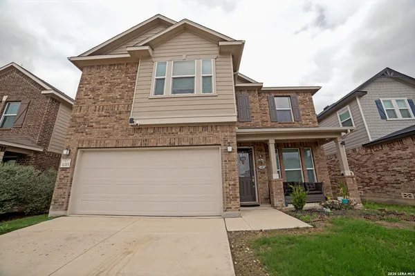 $2,500 | 11315 Asaret Trail, San Antonio, TX 78245
