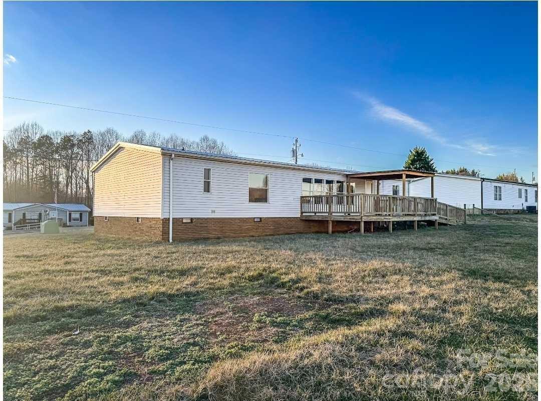 4610 Deal Road Claremont, NC 28610 - Photo 1 of 13