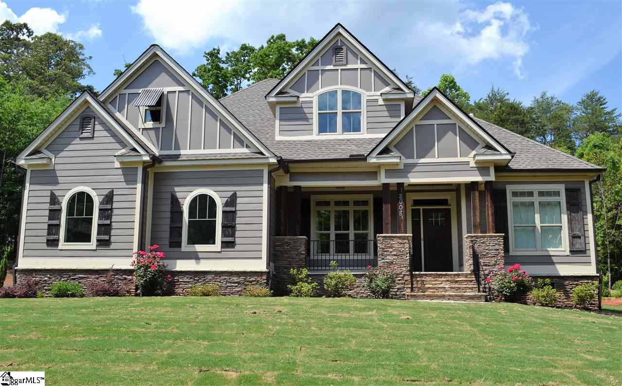 2008 Edwards Lake Road Greer, SC 29651 - Photo 1 of 35 Gallery Image 1