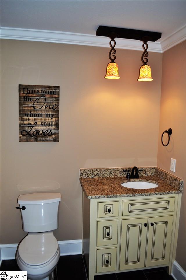 2008 Edwards Lake Road Greer, SC 29651 - Photo 27 of 35 Gallery Image 27