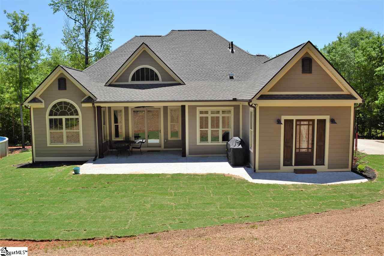 2008 Edwards Lake Road Greer, SC 29651 - Photo 34 of 35 Gallery Image 34