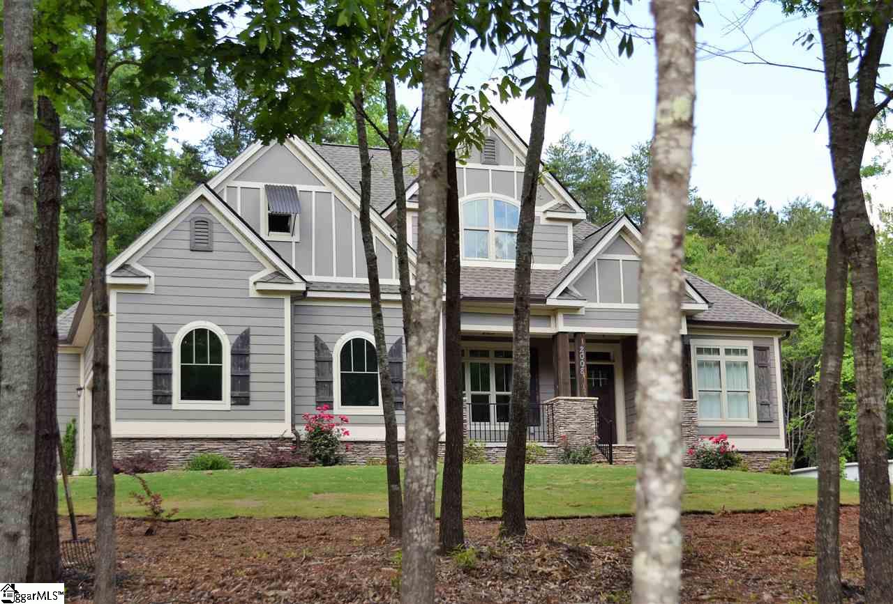 2008 Edwards Lake Road Greer, SC 29651 - Photo 35 of 35 Gallery Image 35