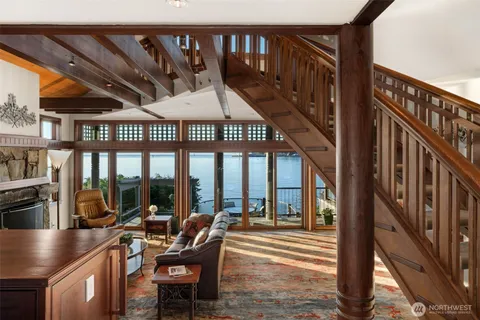 $6,150,000 | 1121 Irene Place Northeast, Bainbridge Island, WA 98110