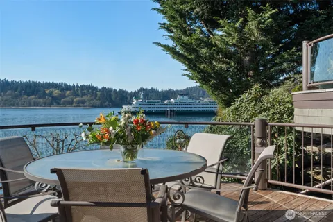 $6,150,000 | 1121 Irene Place Northeast, Bainbridge Island, WA 98110