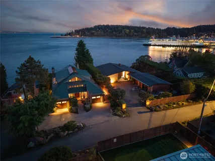 $6,150,000 | 1121 Irene Place Northeast, Bainbridge Island, WA 98110