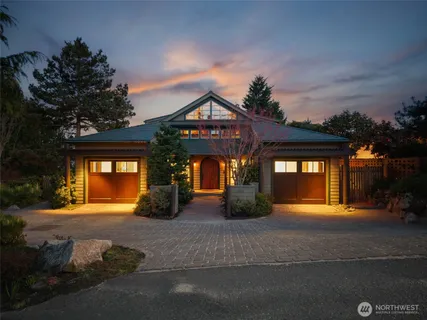 $6,150,000 | 1121 Irene Place Northeast, Bainbridge Island, WA 98110
