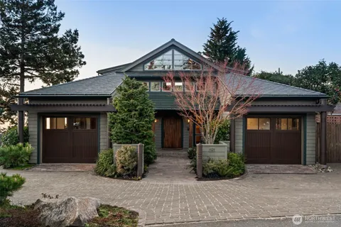 $6,150,000 | 1121 Irene Place Northeast, Bainbridge Island, WA 98110