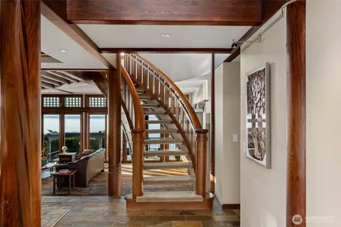 $6,150,000 | 1121 Irene Place Northeast, Bainbridge Island, WA 98110