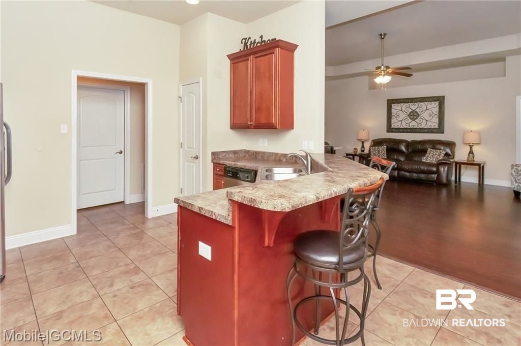 2182 Fernwood Loop East Semmes, AL 36575 - Photo 17 of 37
