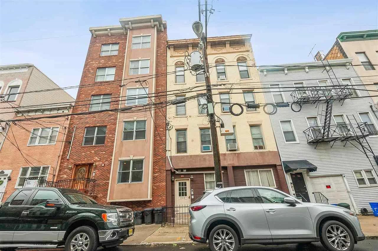 513 Monroe Street, Unit 2 Hoboken, NJ 07030 - Photo 4 of 10 Gallery Image 4