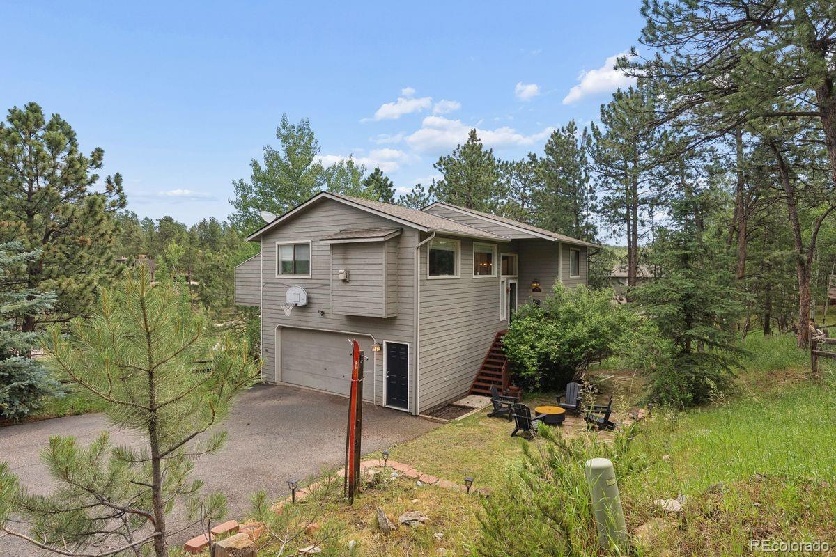 29895 Spruce Road Evergreen, CO 80439 - Photo 38 of 44 Gallery Image 38
