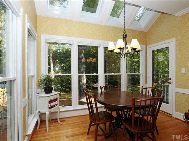 8332 Apple Orchard Way Raleigh, NC 27615 - Photo 8 of 23 Kitchen
