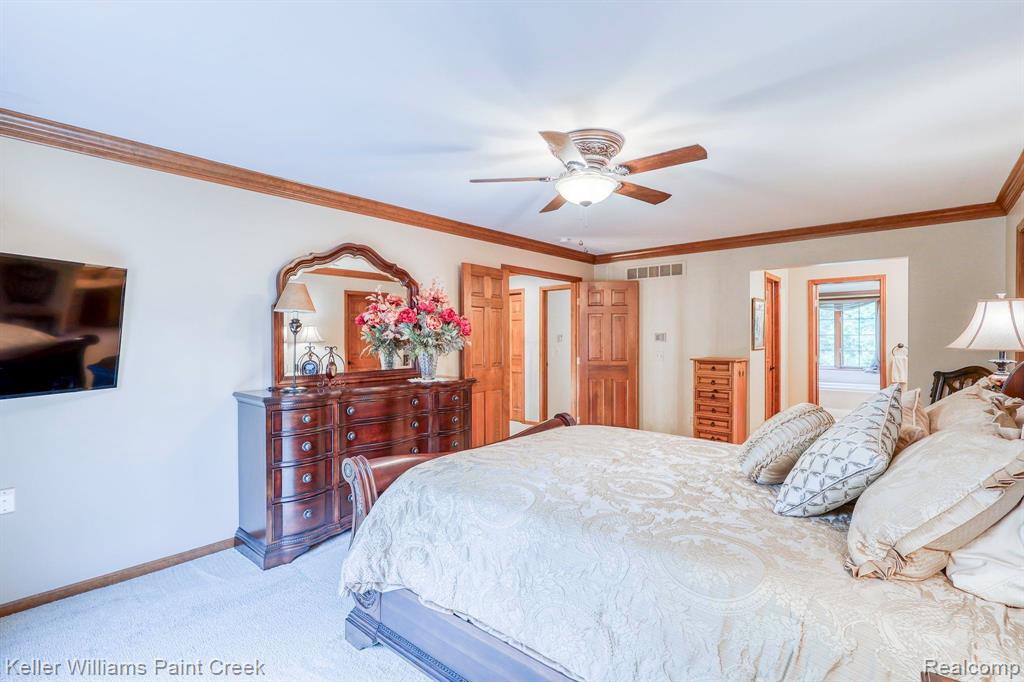 1619 Wakefield Court Rochester Hills, MI 48306 - Photo 44 of 68