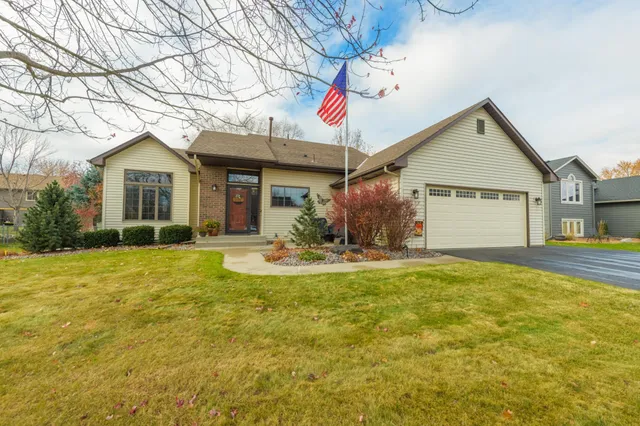 $429,999 | 17295 Fieldcrest Avenue, Farmington, MN 55024