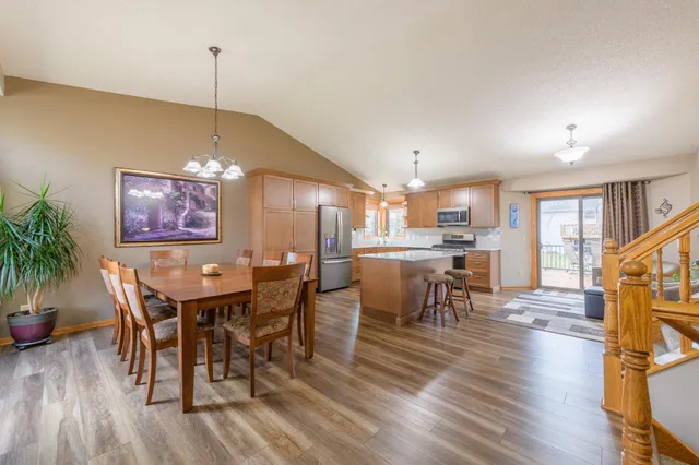 $429,999 | 17295 Fieldcrest Avenue, Farmington, MN 55024