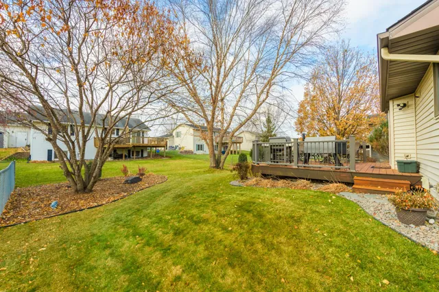 $429,999 | 17295 Fieldcrest Avenue, Farmington, MN 55024