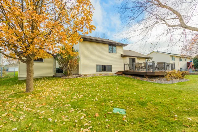 $429,999 | 17295 Fieldcrest Avenue, Farmington, MN 55024