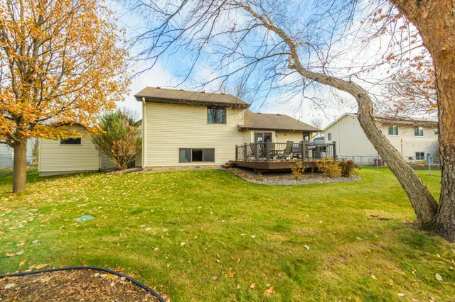 $429,999 | 17295 Fieldcrest Avenue, Farmington, MN 55024