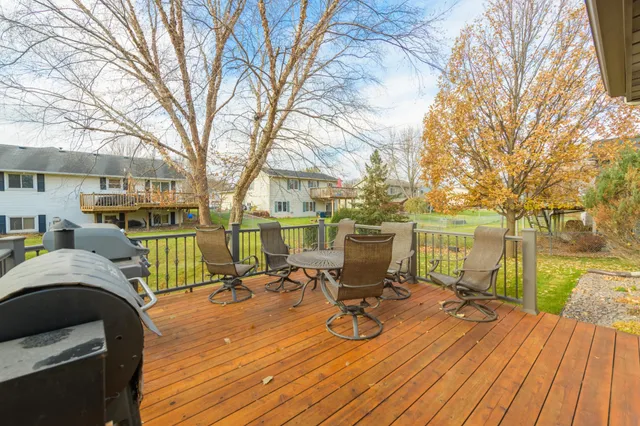 $429,999 | 17295 Fieldcrest Avenue, Farmington, MN 55024