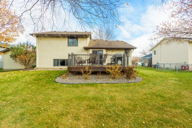 $429,999 | 17295 Fieldcrest Avenue, Farmington, MN 55024