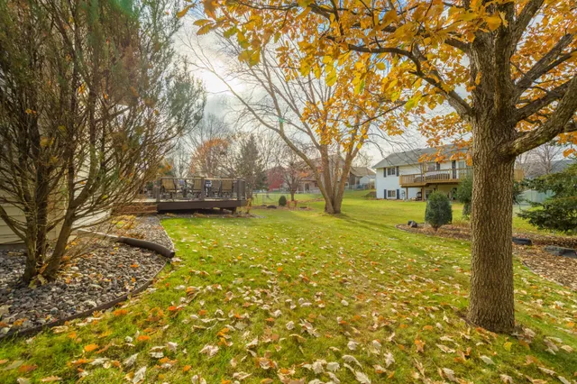 $429,999 | 17295 Fieldcrest Avenue, Farmington, MN 55024