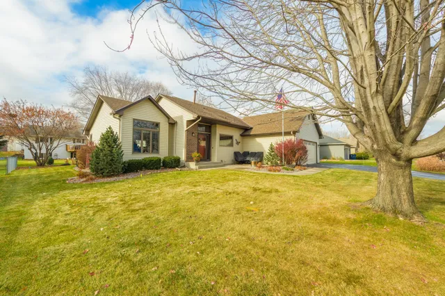 $429,999 | 17295 Fieldcrest Avenue, Farmington, MN 55024