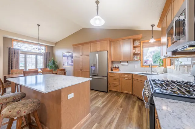 $429,999 | 17295 Fieldcrest Avenue, Farmington, MN 55024